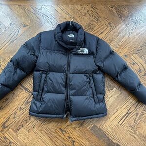 The North Face Winter Jacket